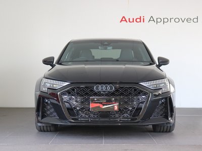 صورة 2 لـ 2025 AUDI RS3 SEDAN