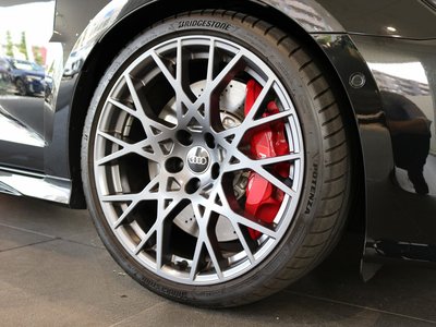 صورة 6 لـ 2025 AUDI RS3 SEDAN