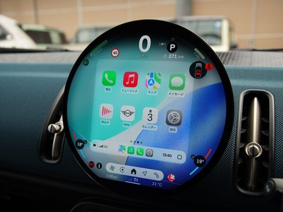 صورة 22 لـ 2026 MINI COOPER COUNTRYMAN