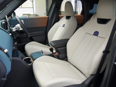 صورة 38 لـ 2026 MINI COOPER COUNTRYMAN
