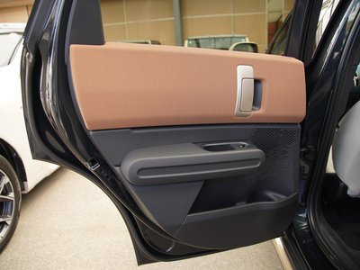 صورة 45 لـ 2026 MINI COOPER COUNTRYMAN