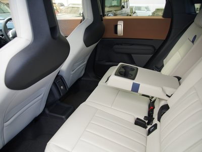 صورة 42 لـ 2026 MINI COOPER COUNTRYMAN