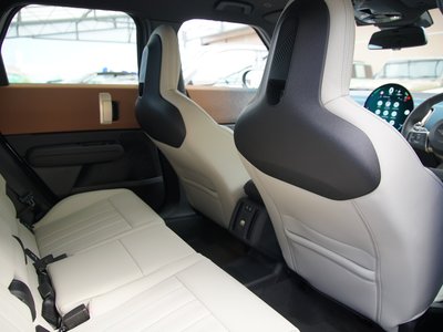 صورة 34 لـ 2026 MINI COOPER COUNTRYMAN