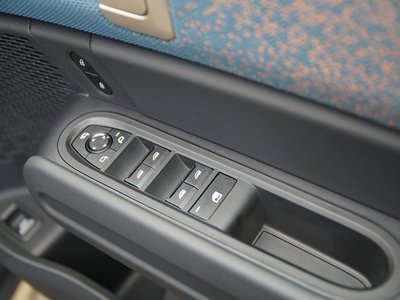 صورة 31 لـ 2026 MINI COOPER COUNTRYMAN
