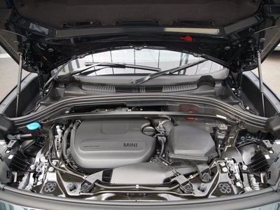 صورة 56 لـ 2026 MINI COOPER COUNTRYMAN