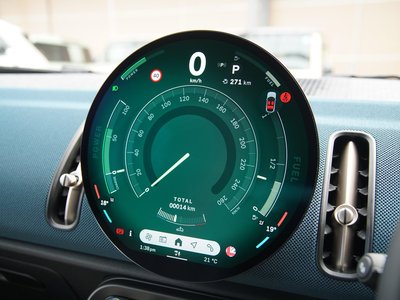 صورة 18 لـ 2026 MINI COOPER COUNTRYMAN