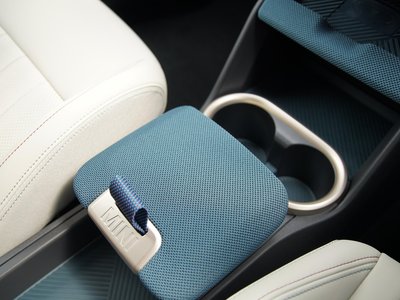 صورة 27 لـ 2026 MINI COOPER COUNTRYMAN