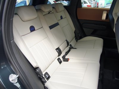 صورة 35 لـ 2026 MINI COOPER COUNTRYMAN