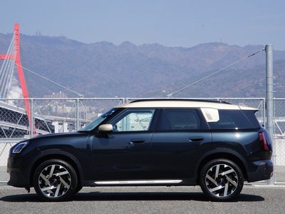 2026 MINI COOPER COUNTRYMAN — фото 9