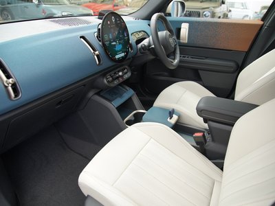 صورة 37 لـ 2026 MINI COOPER COUNTRYMAN