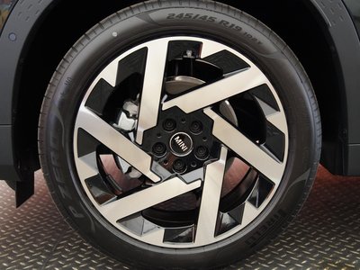 صورة 54 لـ 2026 MINI COOPER COUNTRYMAN