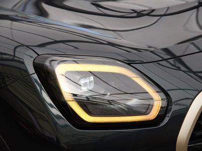 صورة 50 لـ 2026 MINI COOPER COUNTRYMAN
