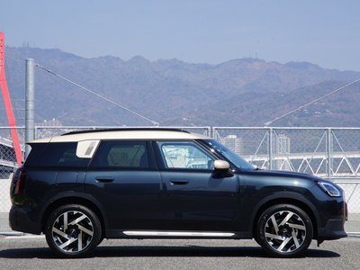 2026 MINI COOPER COUNTRYMAN — фото 5