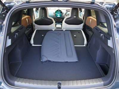 صورة 47 لـ 2026 MINI COOPER COUNTRYMAN