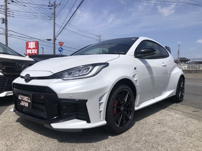صورة 1 لـ 2025 Toyota GR YARIS