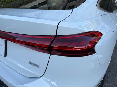 صورة 11 لـ 2025 AUDI A6 SPORTBACK E-TRON