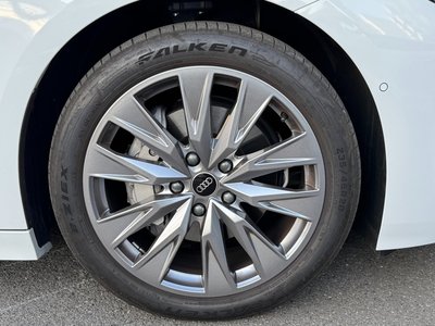 صورة 13 لـ 2025 AUDI A6 SPORTBACK E-TRON