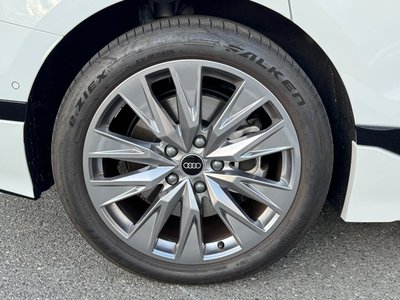 صورة 14 لـ 2025 AUDI A6 SPORTBACK E-TRON