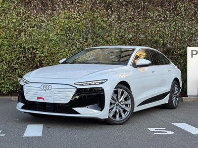 صورة 1 لـ 2025 AUDI A6 SPORTBACK E-TRON