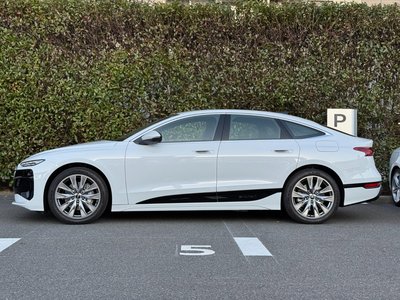 صورة 3 لـ 2025 AUDI A6 SPORTBACK E-TRON