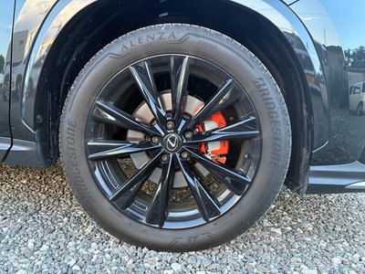 صورة مصغرة 11 لـ 2023 Lexus NX
