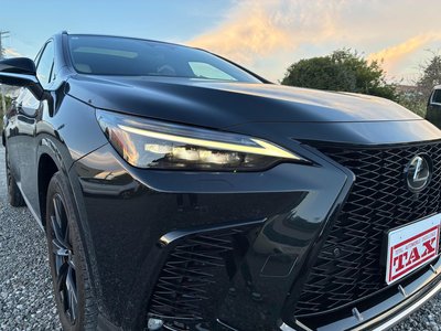 صورة مصغرة 4 لـ 2023 Lexus NX