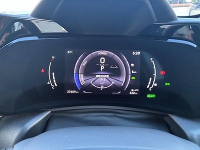 صورة مصغرة 27 لـ 2023 Lexus NX