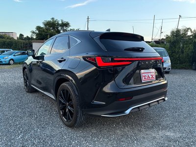 صورة مصغرة 12 لـ 2023 Lexus NX