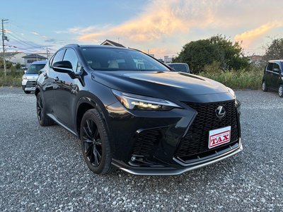 صورة مصغرة 7 لـ 2023 Lexus NX