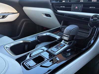 صورة مصغرة 22 لـ 2023 Lexus NX