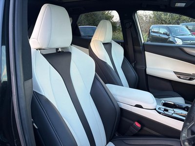 صورة مصغرة 16 لـ 2023 Lexus NX