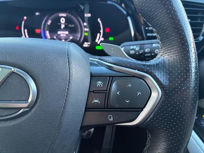صورة مصغرة 24 لـ 2023 Lexus NX