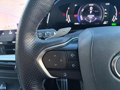صورة مصغرة 23 لـ 2023 Lexus NX