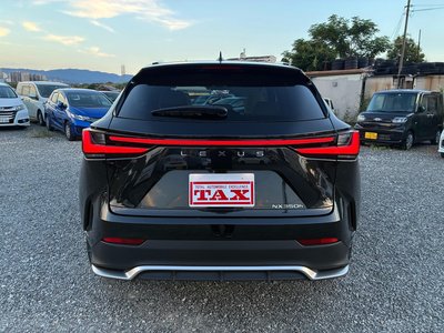 صورة مصغرة 13 لـ 2023 Lexus NX