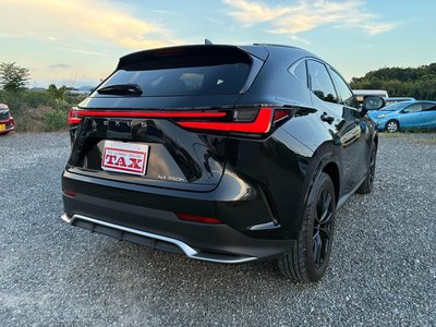 صورة مصغرة 2 لـ 2023 Lexus NX