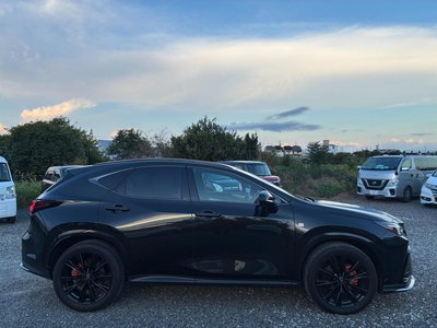 صورة مصغرة 9 لـ 2023 Lexus NX