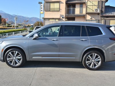 2020 Cadillac XT6 缩略图 5