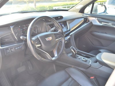 2020 Cadillac XT6 缩略图 13