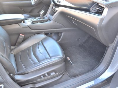 2020 Cadillac XT6 缩略图 30