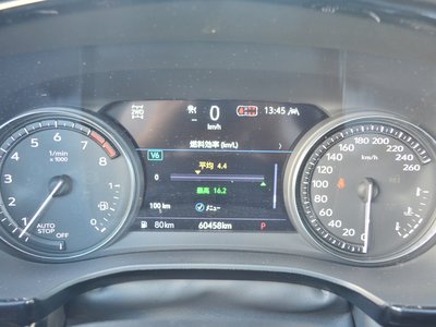 2020 Cadillac XT6 缩略图 15