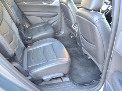 2020 Cadillac XT6 缩略图 35