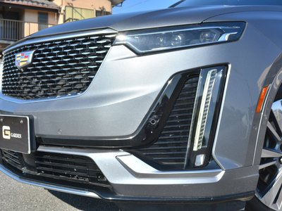 2020 Cadillac XT6 缩略图 6
