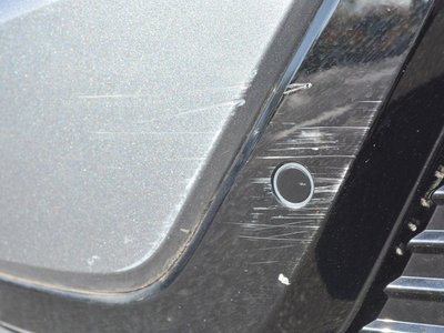 2020 Cadillac XT6 缩略图 7