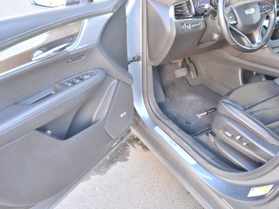 2020 Cadillac XT6 缩略图 27