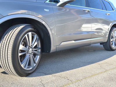 2020 Cadillac XT6 缩略图 41