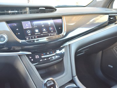 2020 Cadillac XT6 缩略图 16