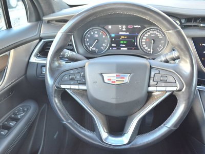 2020 Cadillac XT6 缩略图 14
