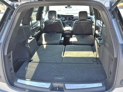 2020 Cadillac XT6 缩略图 39