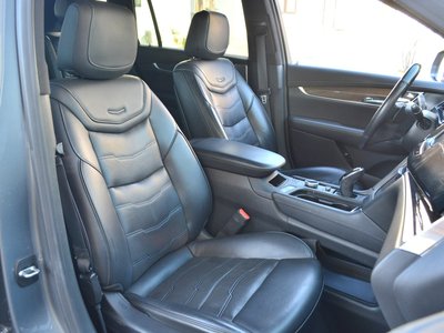 2020 Cadillac XT6 缩略图 29