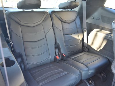 2020 Cadillac XT6 缩略图 36